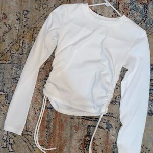 Zara Long Sleeve Top